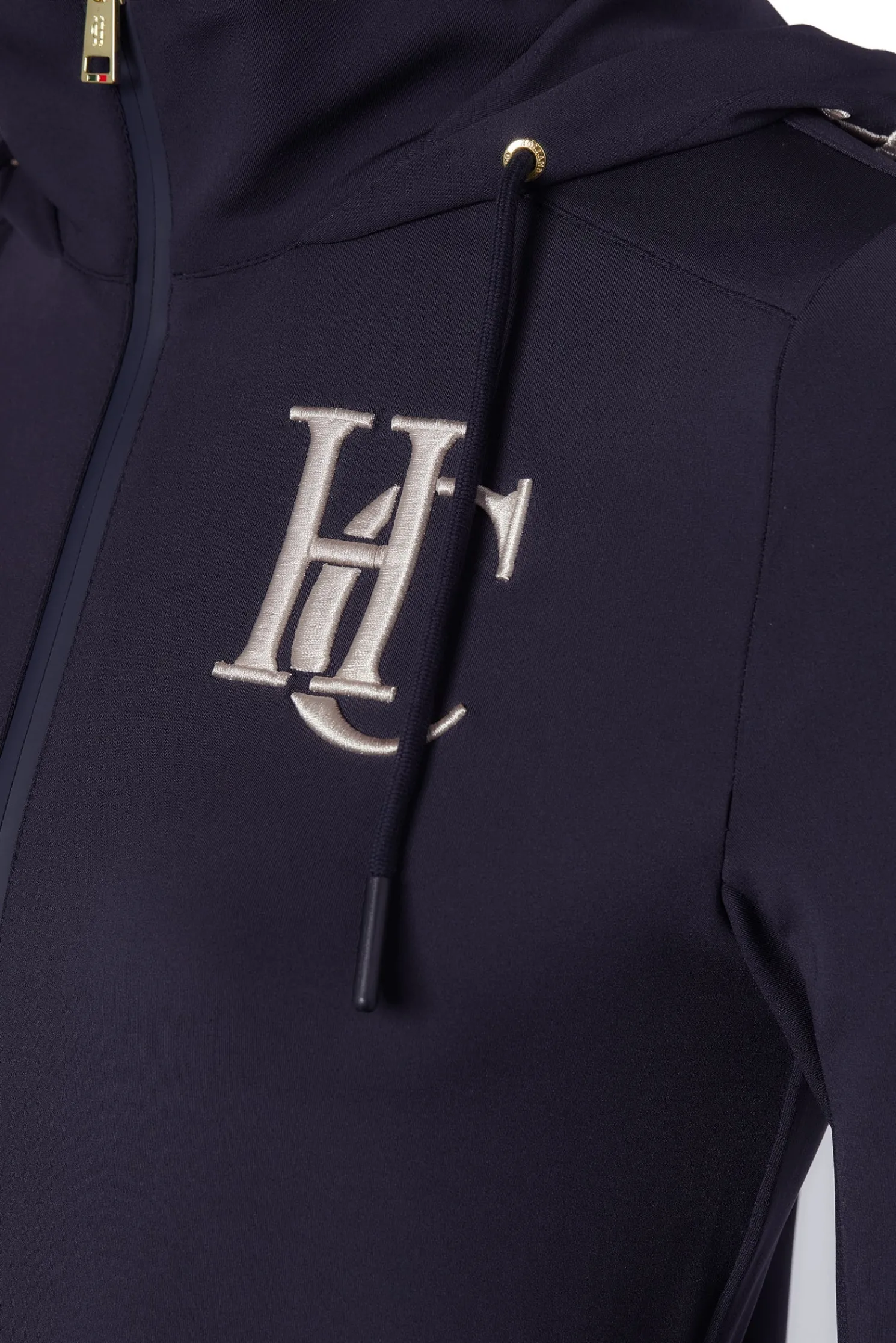 Rocana Softshell Jacket (Ink Navy)