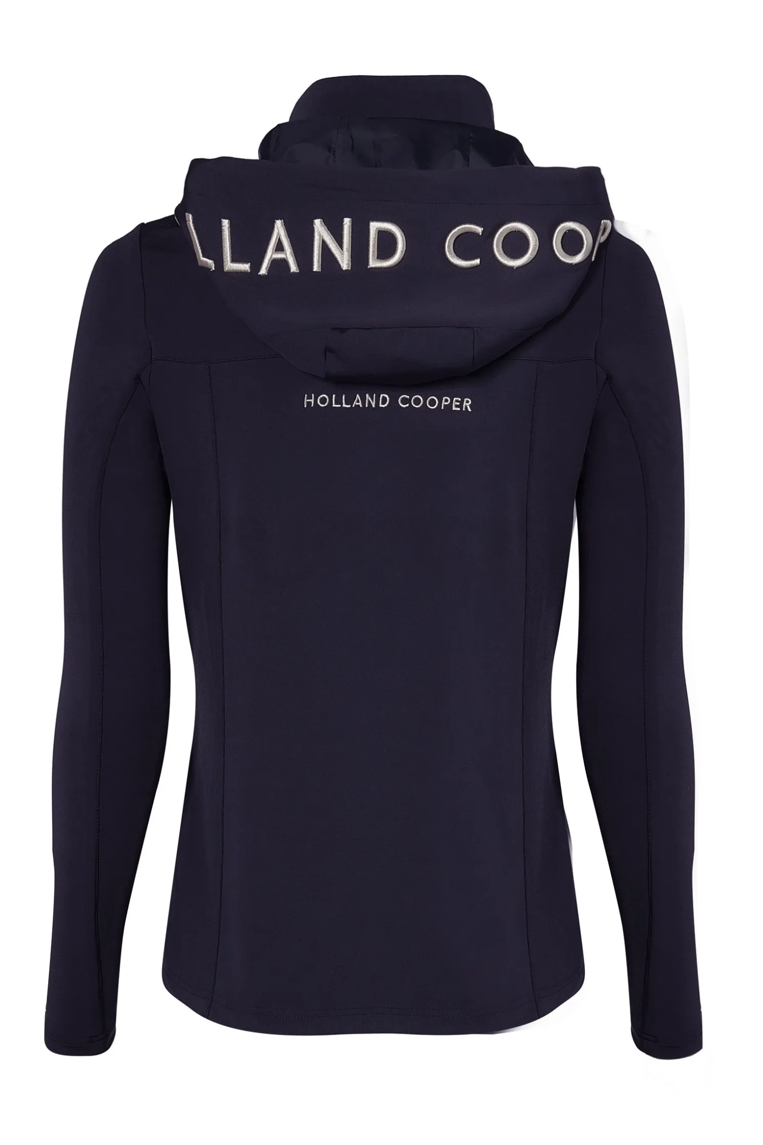 Rocana Softshell Jacket (Ink Navy)