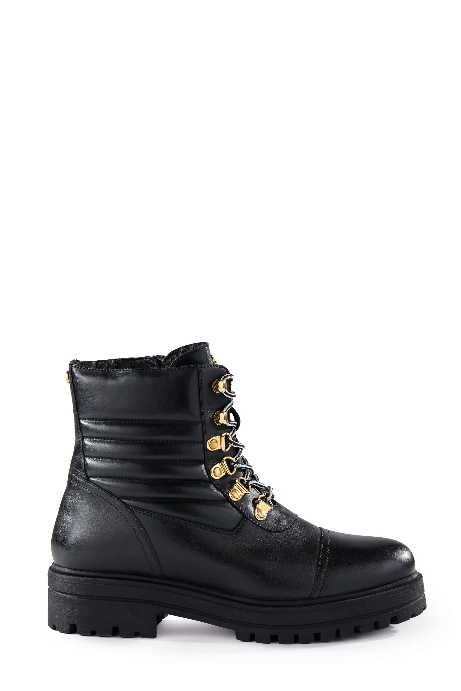 Shoreditch Boot (Black)
