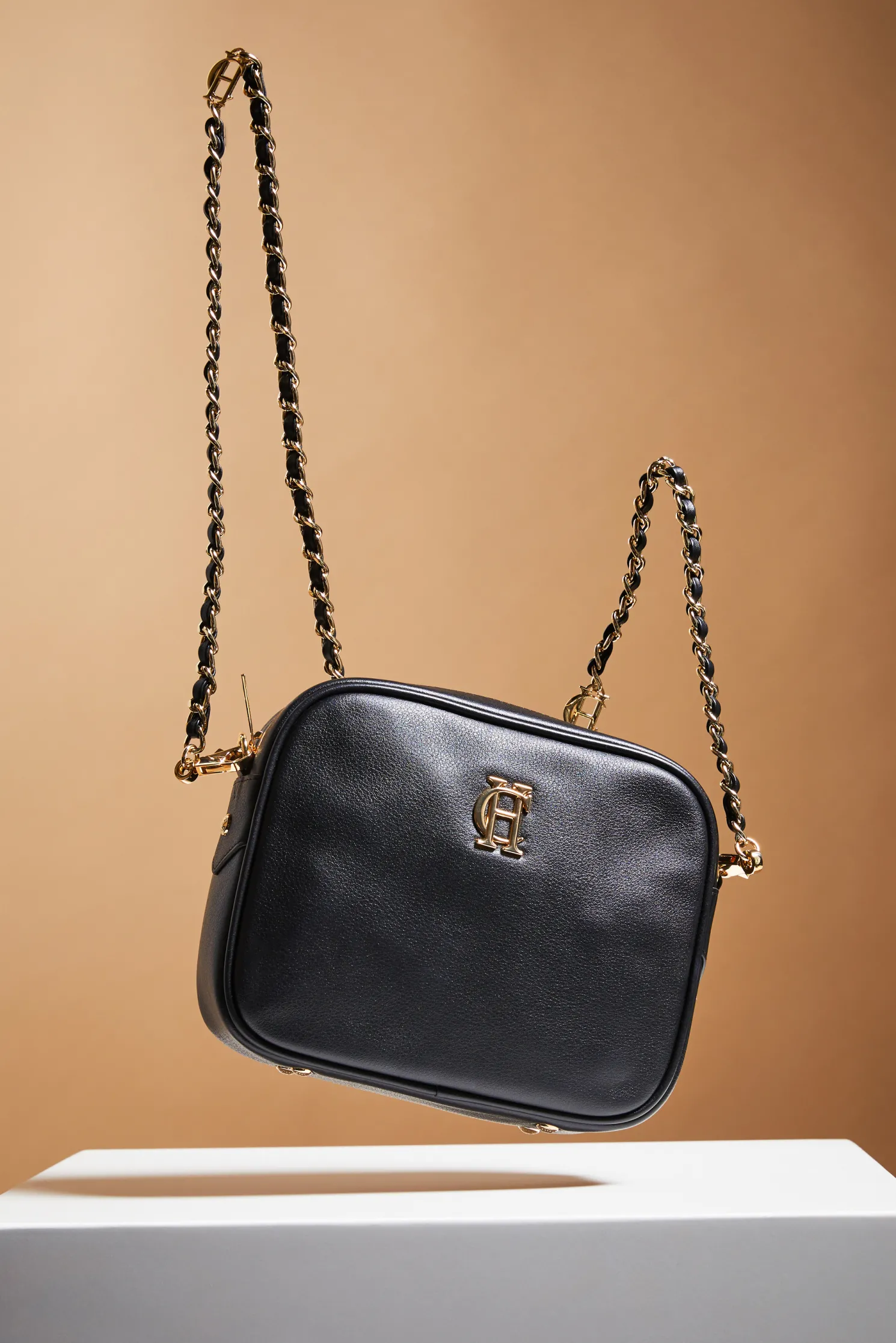 Soho Camera Bag (Black)