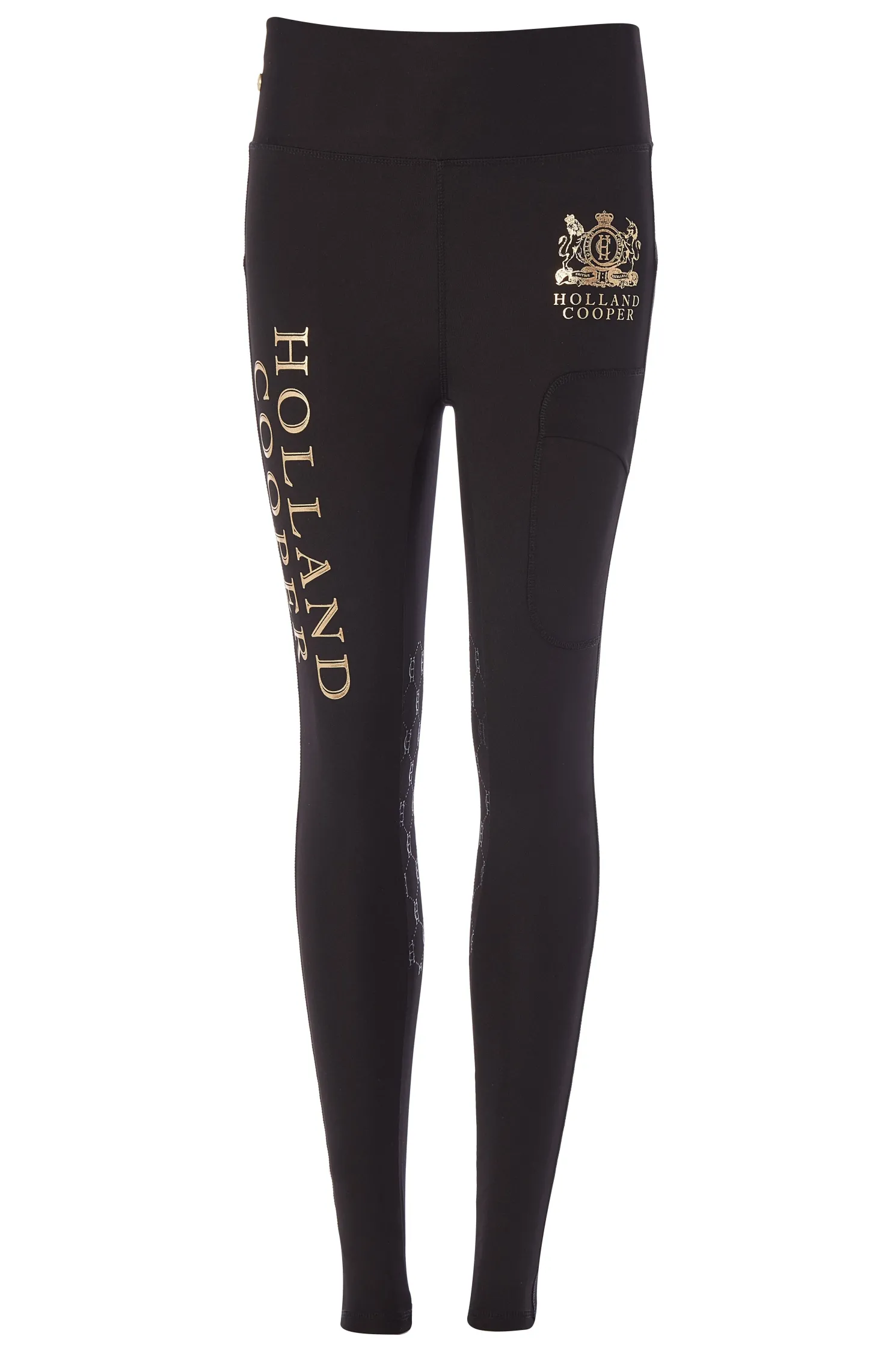 Sport Legging (Black)