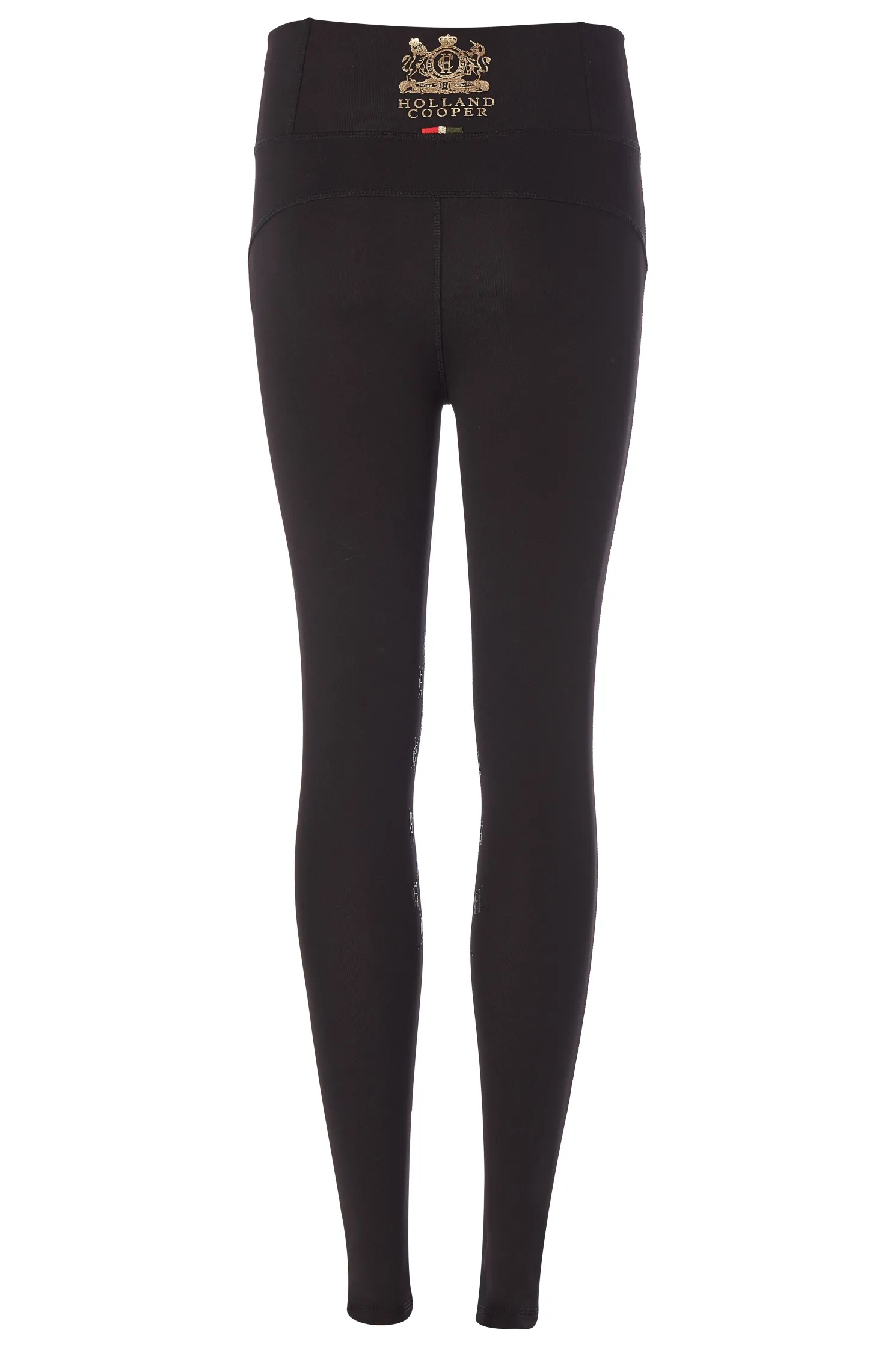 Sport Legging (Black)