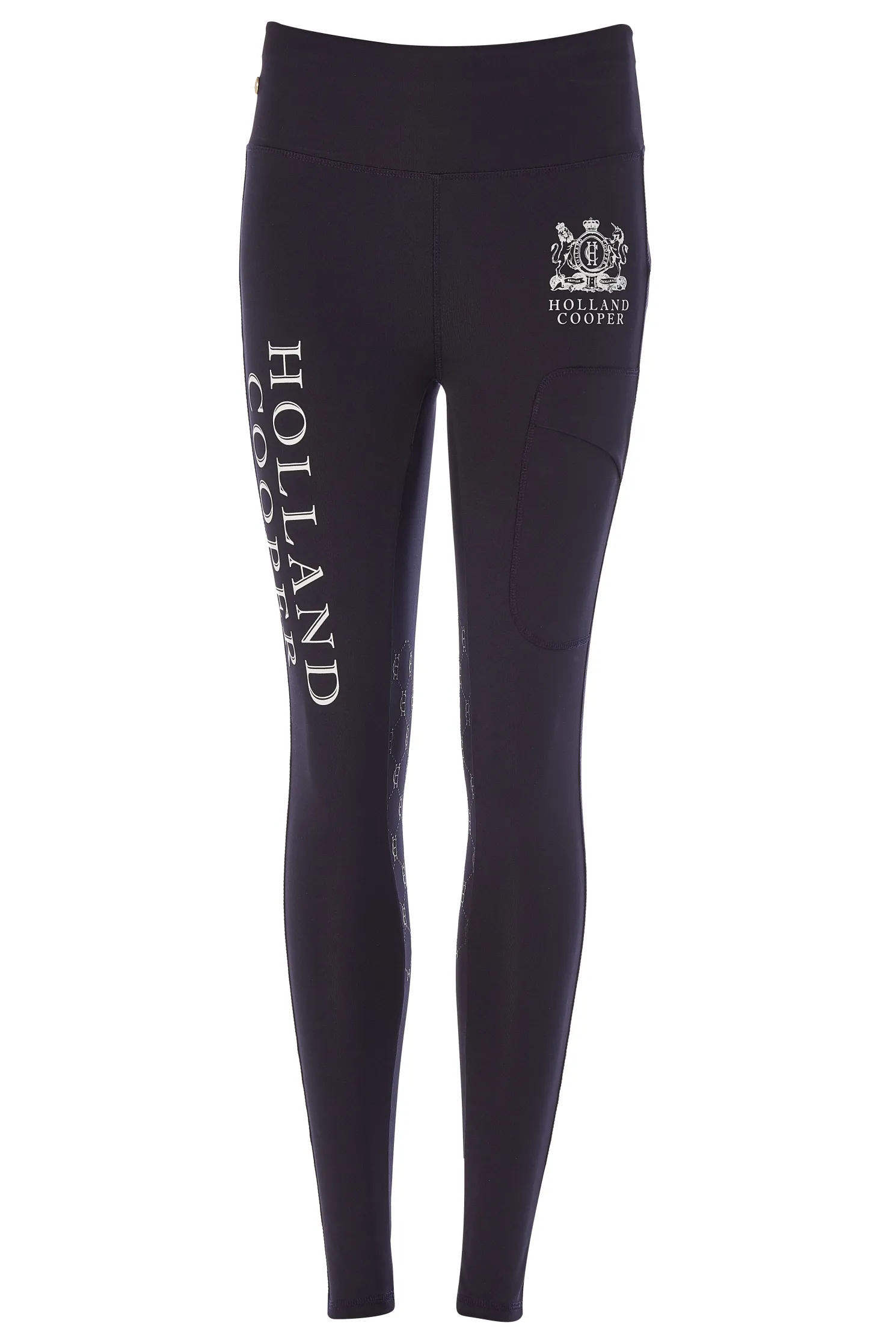 Sport Legging (Ink Navy)