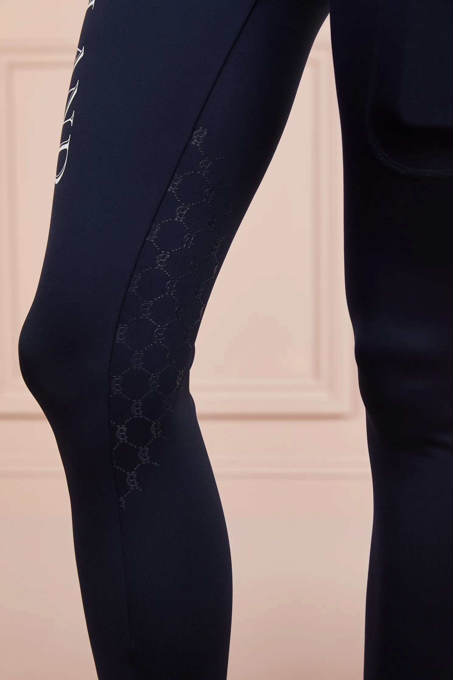 Sport Legging (Ink Navy)