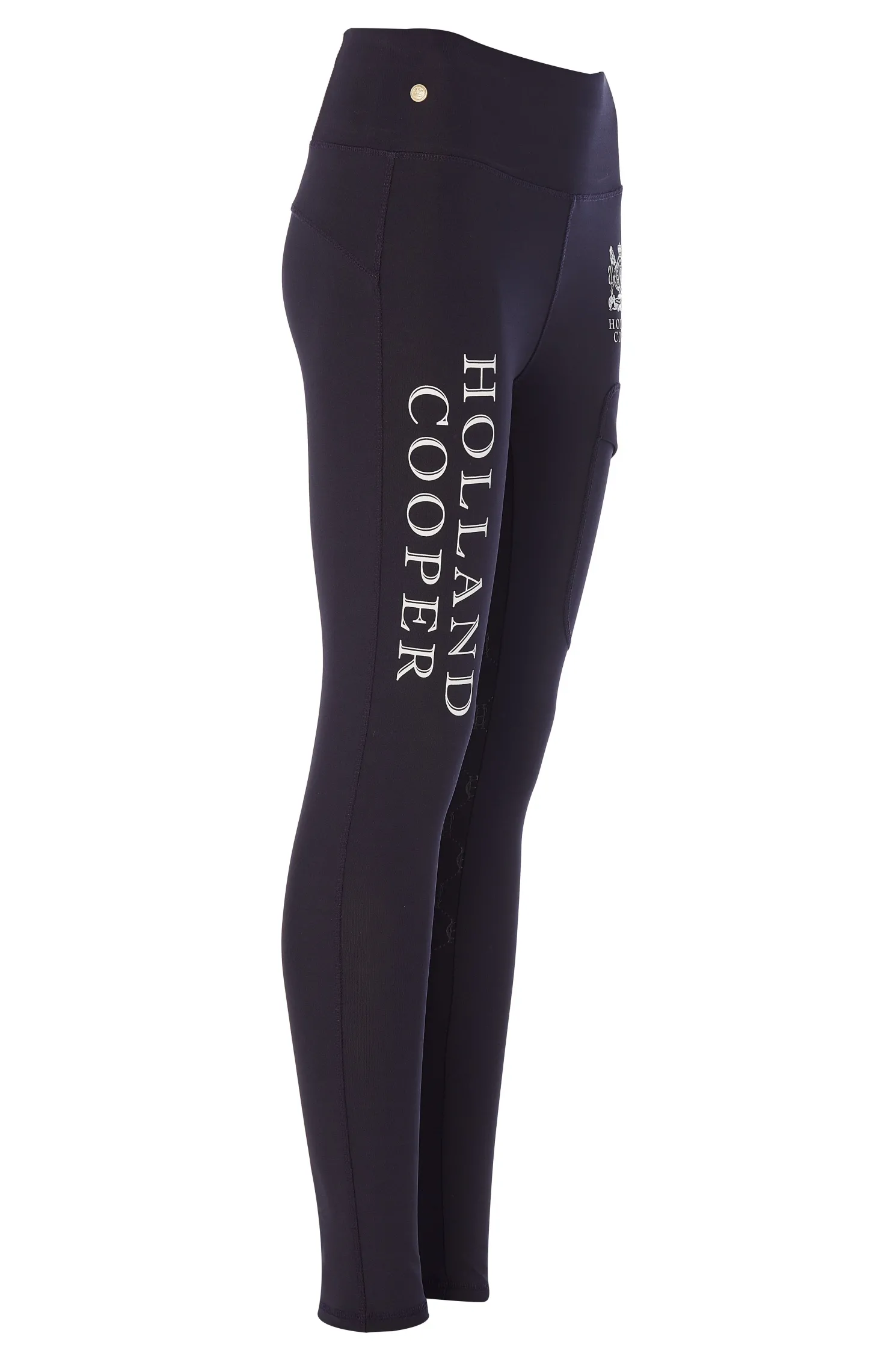 Sport Legging (Ink Navy)