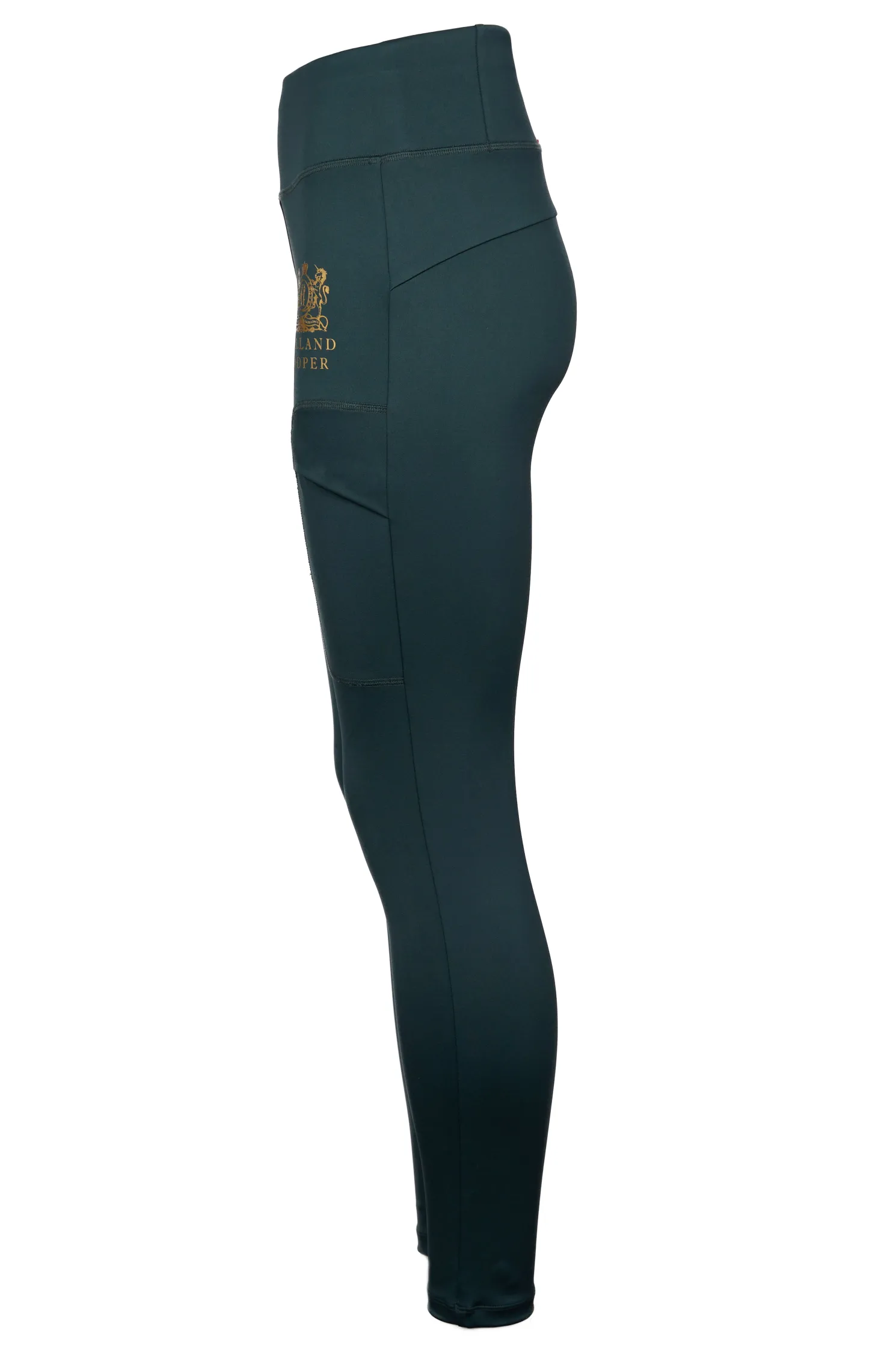 Sport Legging (Petrol)