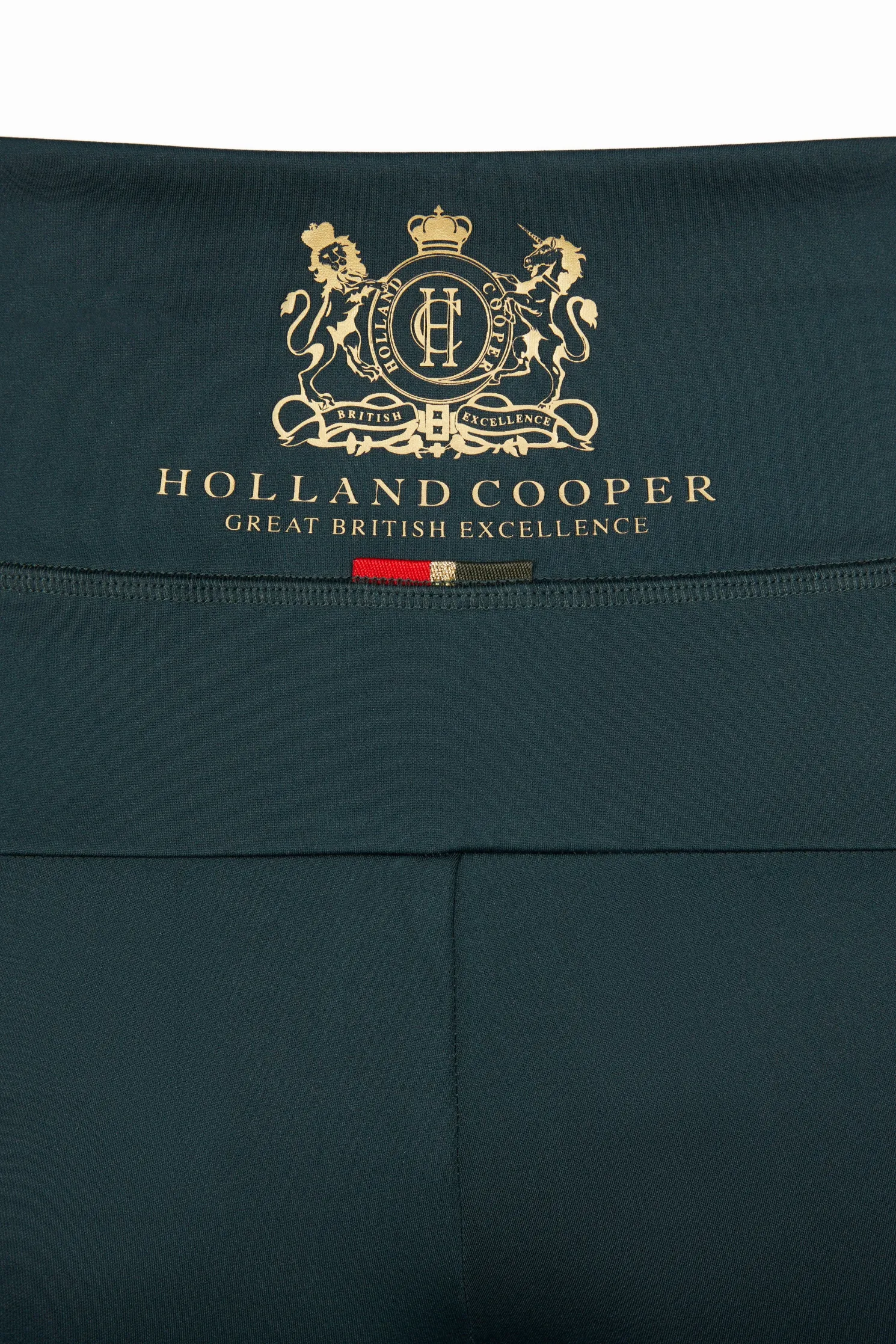 Sport Legging (Petrol)