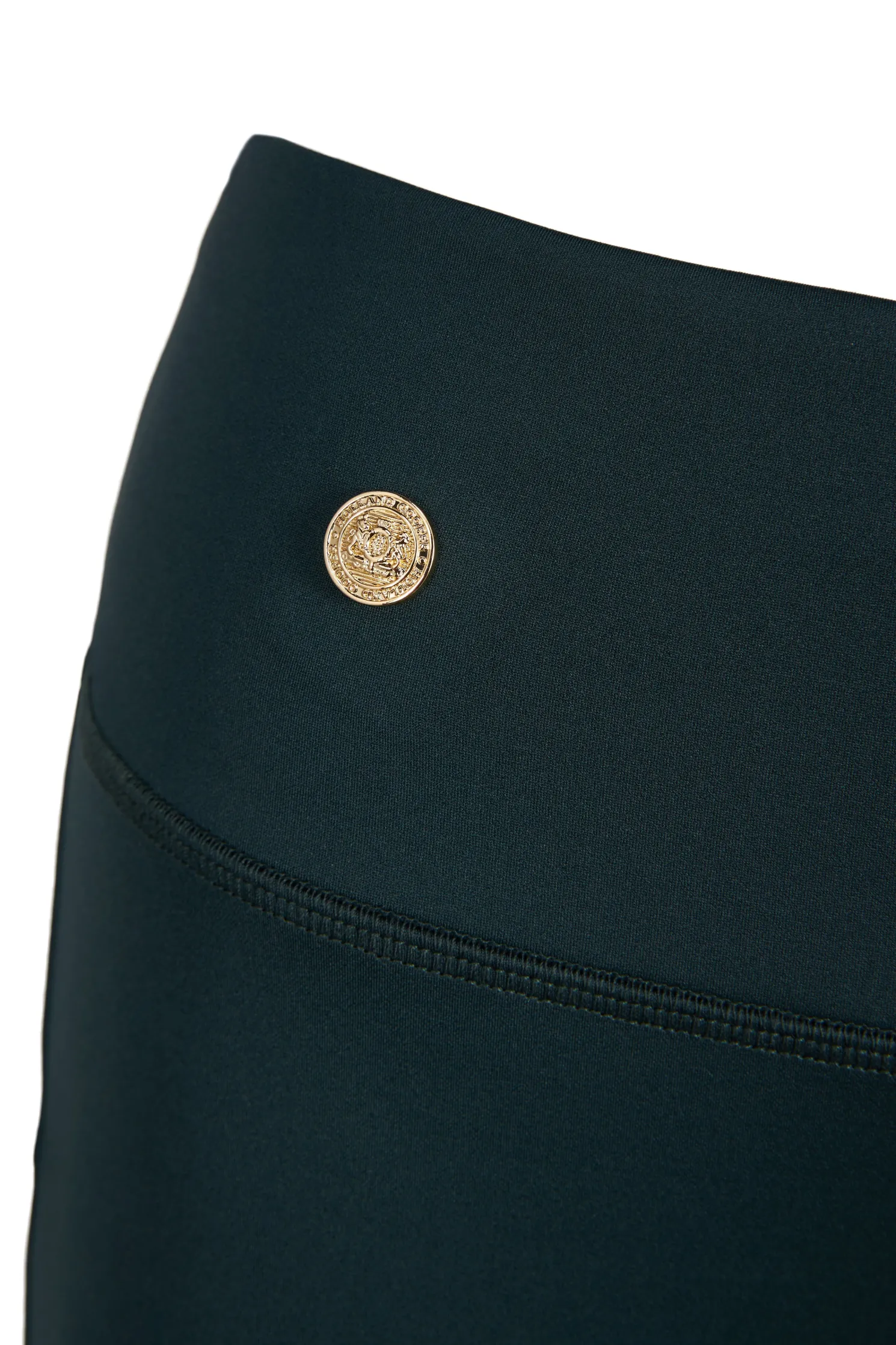 Sport Legging (Petrol)