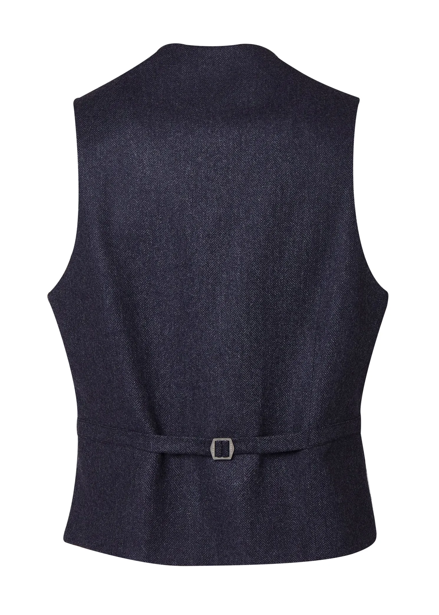 St James Waistcoat (Navy Duke)