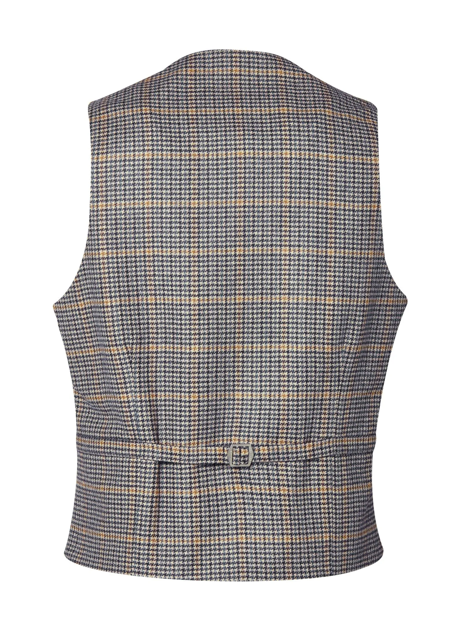 St James Waistcoat (Prince of Wales Navy)