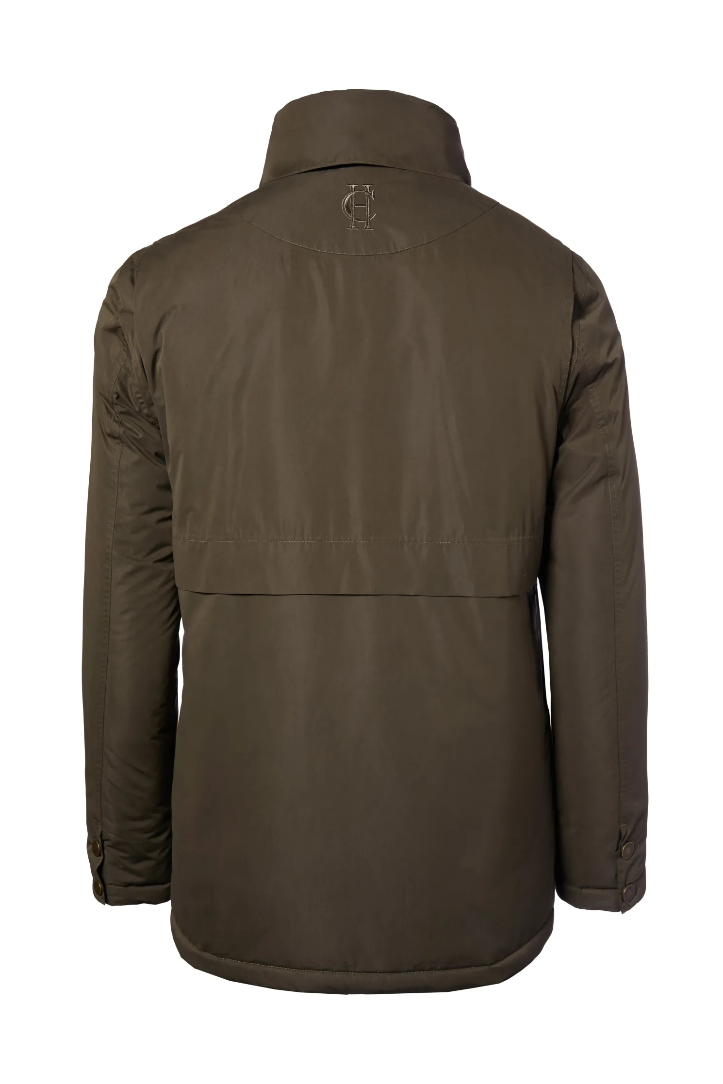 Stamford Field Coat (Khaki)