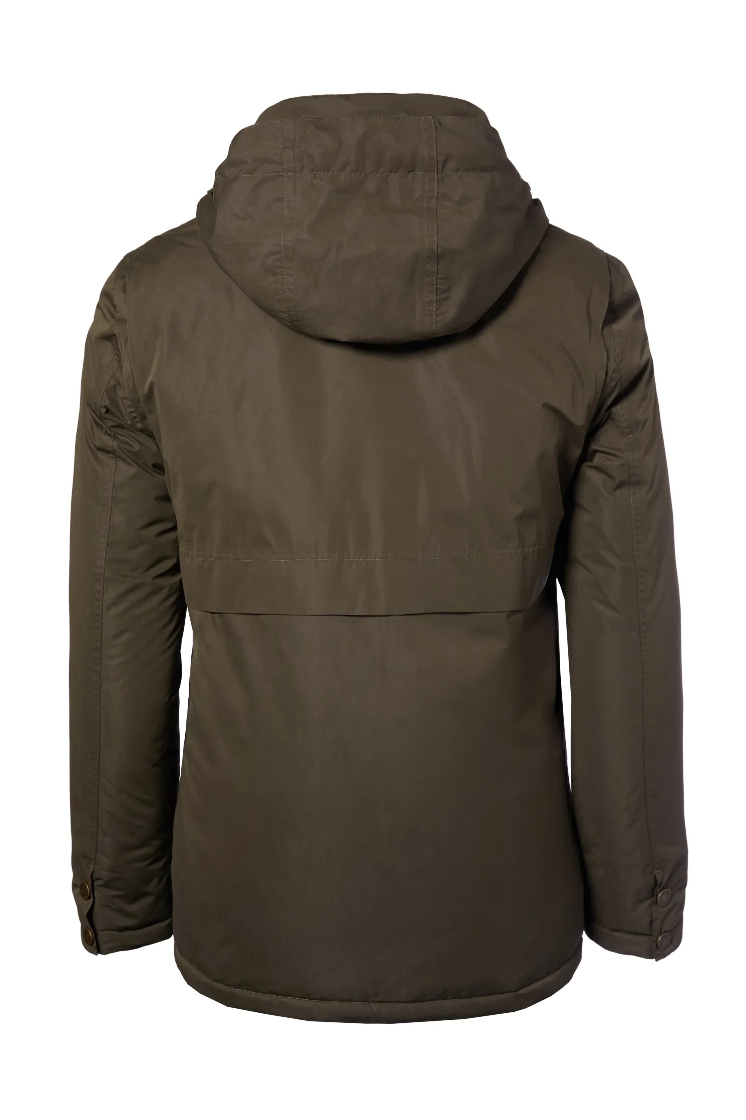 Stamford Field Coat (Khaki)