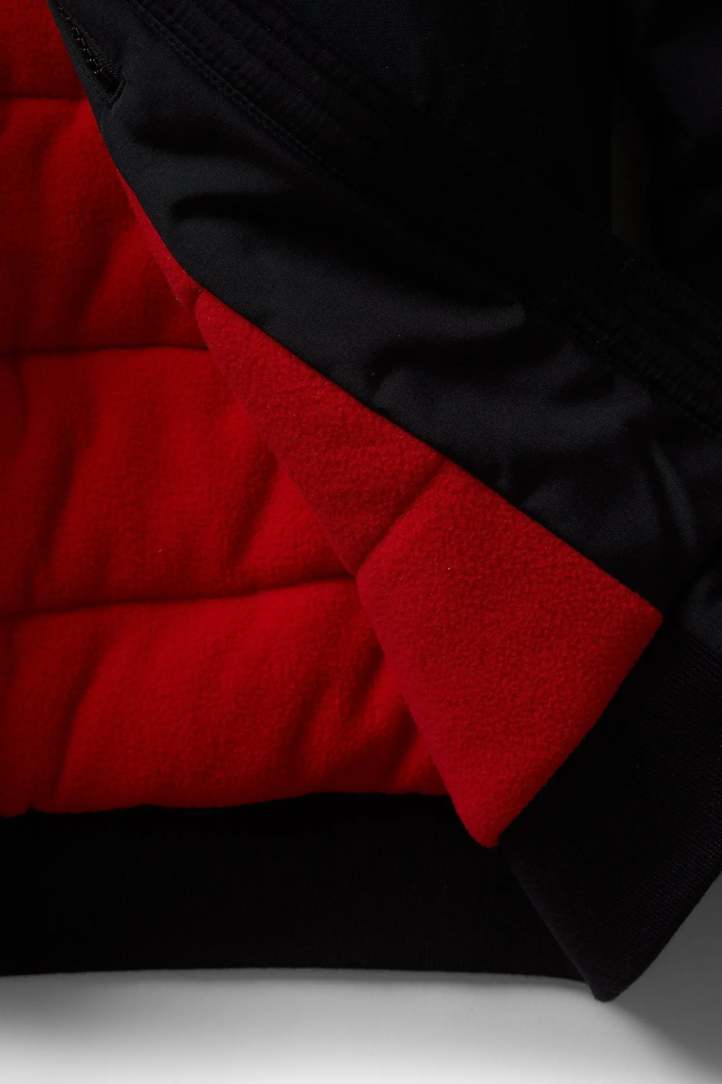 Team HC Jacket (Navy)