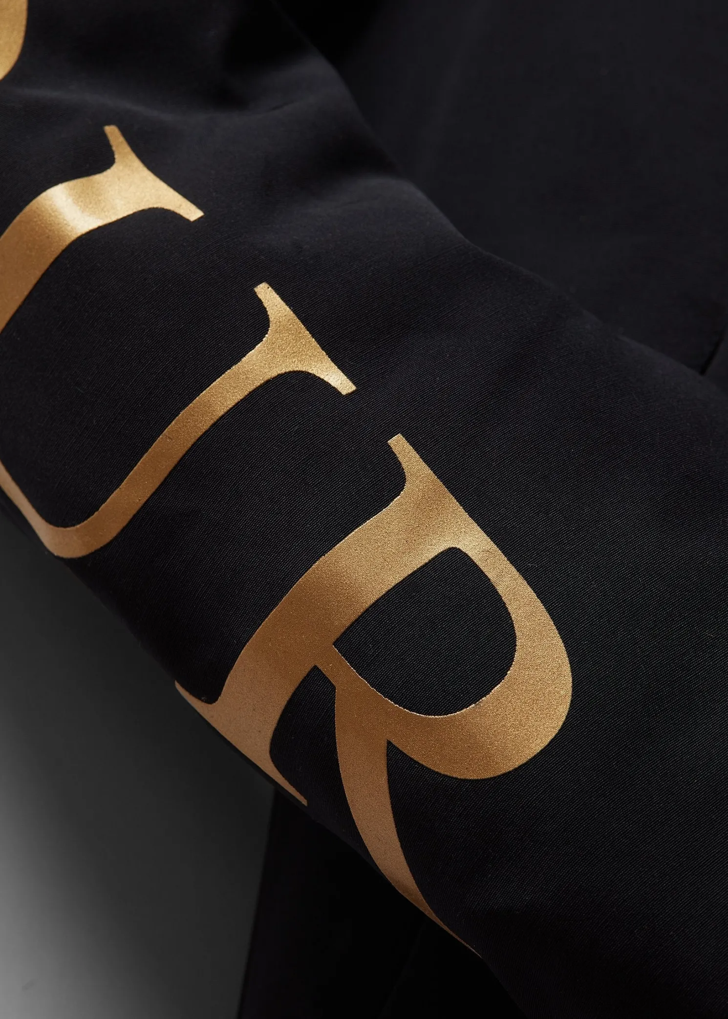 Team HC Jacket (Navy)