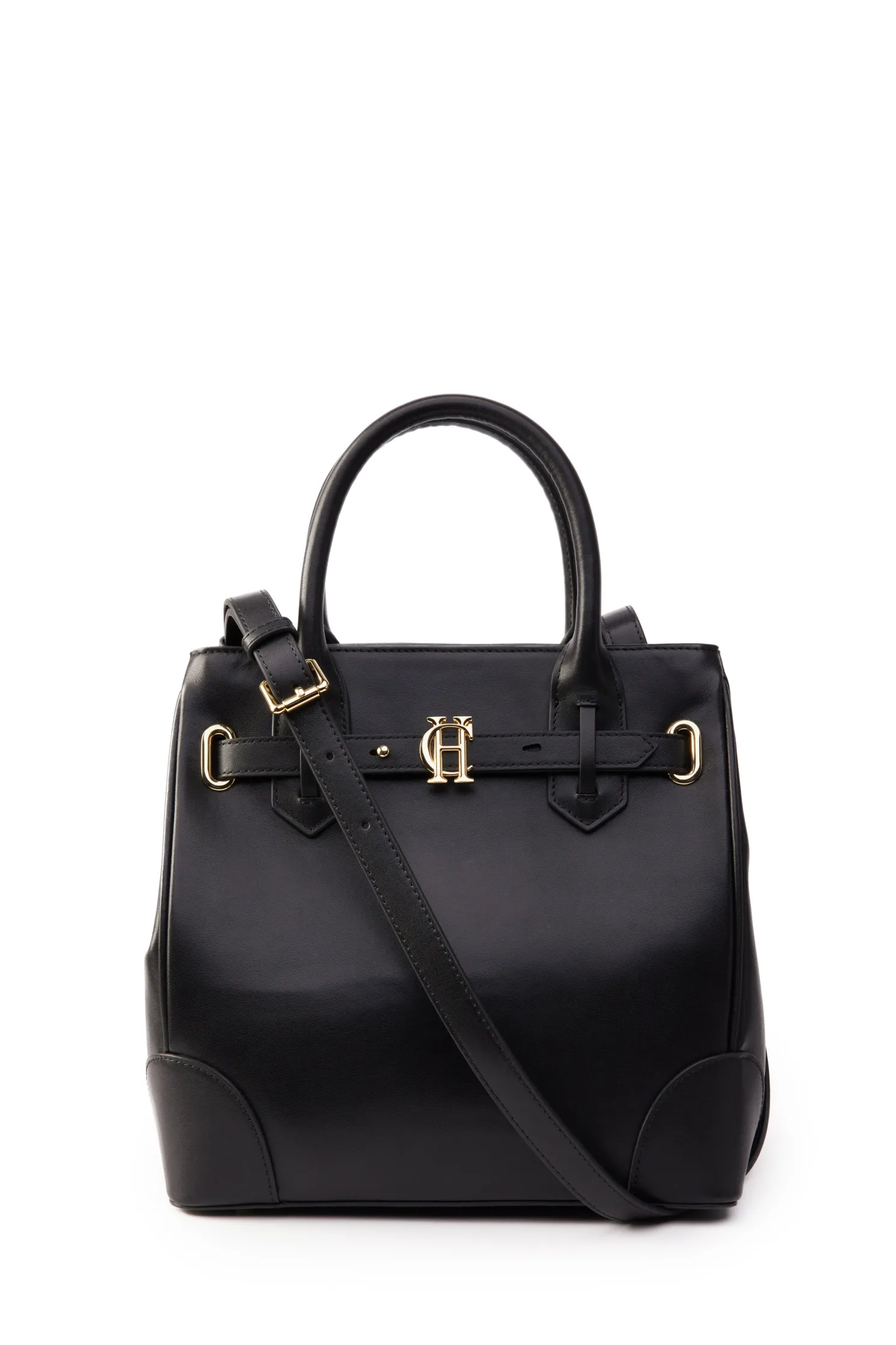 The Brompton Mini Tote (Black)
