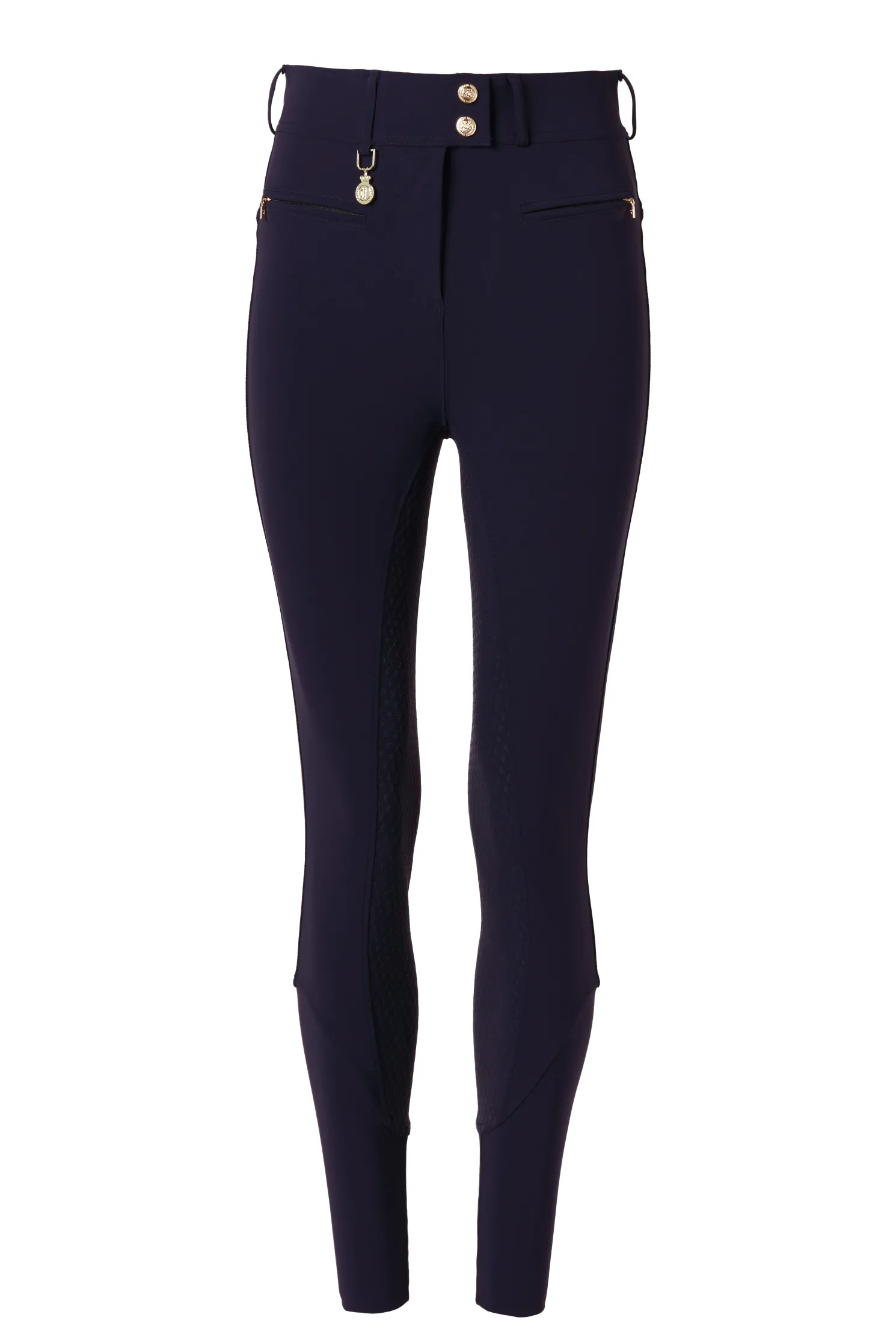 Windsor Breeches (Ink Navy)