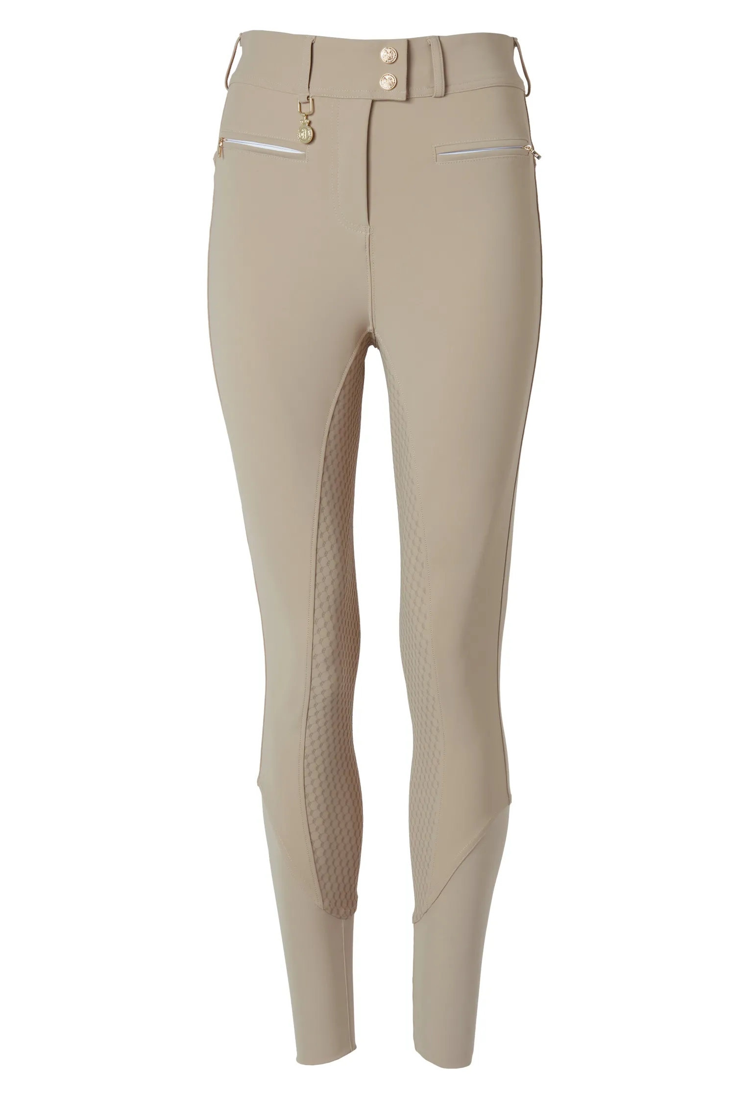 Windsor Breeches (Stone)